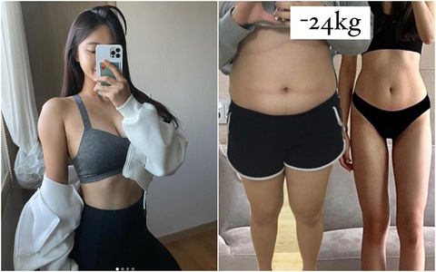 Hiểu rõ 4 thời điểm tích mỡ để không bị tích mỡ thừa gây tăng cân