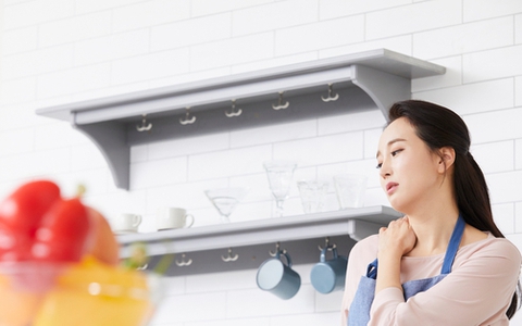 Chị chồng làm giúp việc cho nhà tôi, chỉ một tuần mà tôi vội xin chị nghỉ