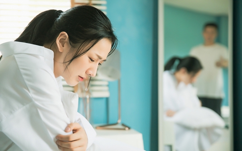 Xót xa khi biết lý do em dâu không dự đám tang của mẹ chồng