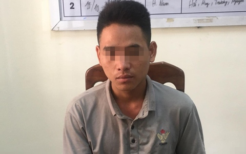 Mâu thuẫn chuyện góp tiền nuôi con, nam thanh niên đâm chết mẹ vợ