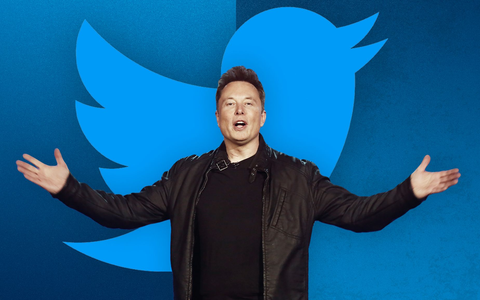 Người vui vẻ, kẻ đau buồn khi thương vụ mua lại Twitter của Elon Musk chính thức hoàn thành