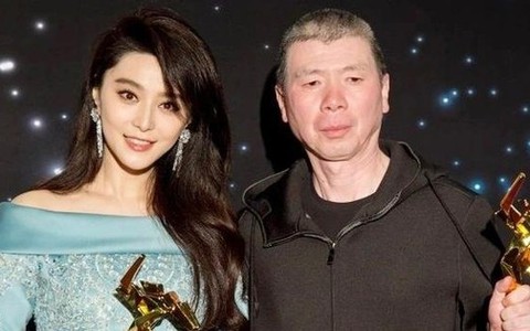Trùm showbiz Trung Quốc sang Mỹ sống sau nhiều bê bối