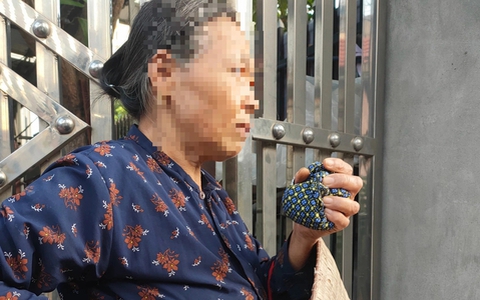 Vụ 3 con gái đổ xăng đốt nhà mẹ: Người dân vẫn bủn rủn khi kể lại lúc đưa các nạn nhân ra ngoài