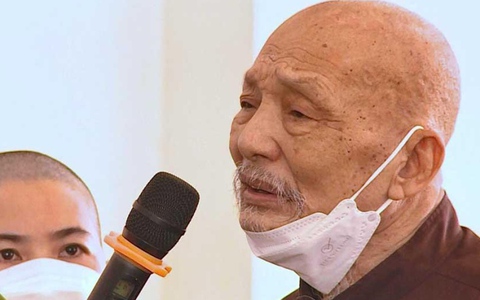 Ngày mai "thầy ông nội" Lê Tùng Vân và đồng phạm ở Tịnh thất Bồng Lai hầu tòa
