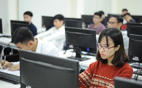 Yêu cầu xử lý nghiêm vi phạm tổ chức thi cấp chứng chỉ năng lực ngoại ngữ