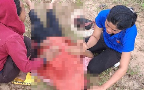 Thương tâm 2 người mẹ trẻ tử vong để lại 3 con thơ
