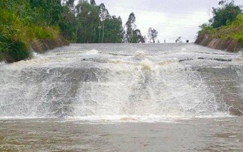 Hai học sinh lớp 6 ở Quảng Ngãi đuối nước thương tâm