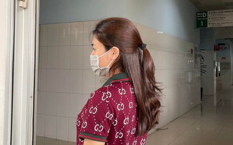 Xác minh một cán bộ công an bị tố gây bạo lực gia đình