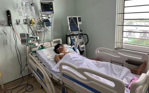 Vụ 14 người ngộ độc rượu trong đám tang ở Kiên Giang: Nạn nhân thứ 3 tử vong