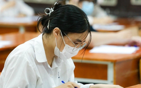 Đại học Quốc gia TP.HCM sử dụng chứng chỉ tiếng Anh VSTEP để tuyển sinh