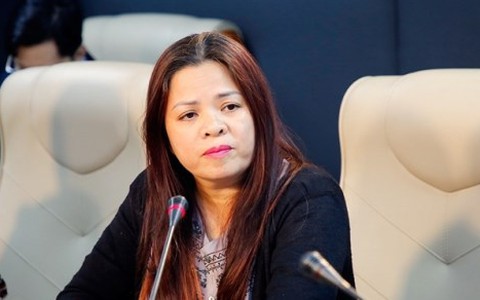 Tạo ra 'hành lang pháp lý' để học sinh không vi phạm