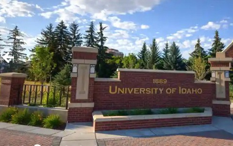 Cảnh sát Mỹ tìm thấy 4 thi thể sinh viên Đại học Idaho nghi bị sát hại