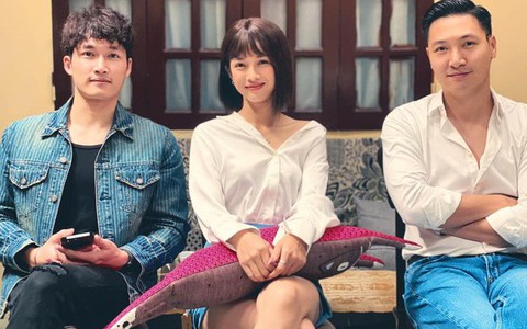 Lộ diện nữ chính mới toanh trong phim VFC