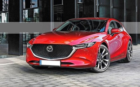 Mazda có tháng ‘lên đồng’, dẫn đầu doanh số nhiều phân khúc quan trọng tại VN