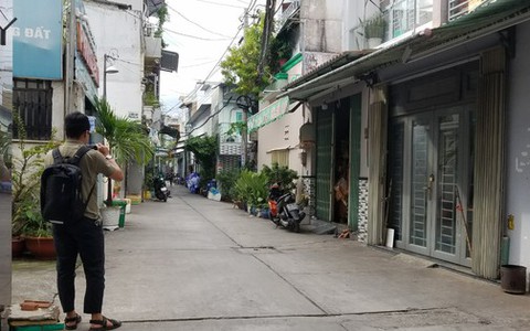Sự thật thông tin bắt cóc trẻ em ở quận Bình Tân, TP HCM