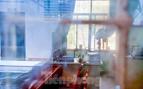 Hé lộ nguyên nhân Phó Chủ tịch phường ở Quy Nhơn "mất tích" hơn 1 tháng không có mặt ở cơ quan
