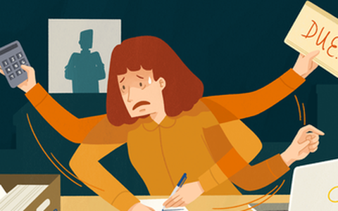 Time anxiety: Cần làm gì khi luôn lo sợ thời gian không bao giờ là đủ và sắp hết?