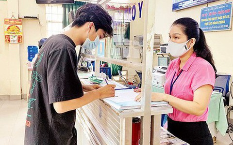 Tiến tới bỏ thủ tục cấp xác nhận tình trạng hôn nhân để kết hôn