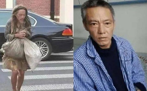 Bi kịch của thủ khoa đại học phải đi nhặt rác suốt 12 năm: Tự tay đào hố vùi lấp bản thân vì 2 chữ 'kiêu ngạo'