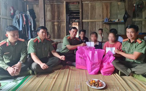 Nạn nhân bị lừa bán qua Campuchia: Ký ức kinh hoàng