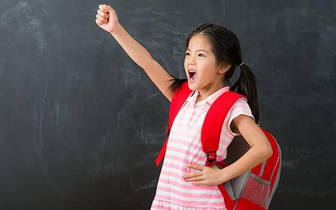 4 cách giúp con tự tin phát huy thế mạnh bản thân