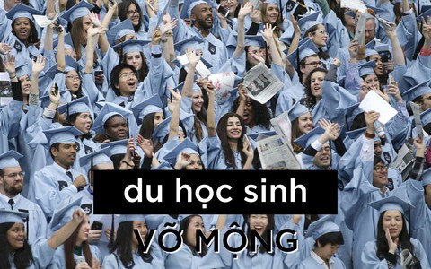 Du học sinh Trung Quốc 'vỡ mộng' khi về nước tìm việc, bị nhà tuyển dụng từ chối thẳng thừng: 'Đừng lừa tôi bằng tấm bằng này'