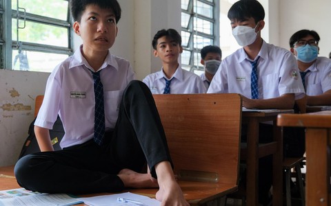 Có một 'Nguyễn Ngọc Ký' ở miền Tây