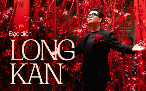 Đạo diễn Long Kan: Những giá trị truyền thống, phố cổ Hà Nội mang lại cho tôi một dư vị rất đặc biệt
