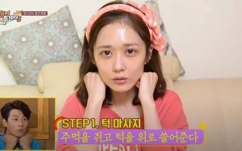 Jang Nara tiết lộ bí quyết trẻ lâu, U45 mà vẫn căng tràn sức sống