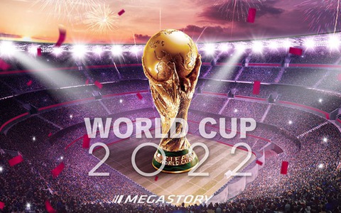 World Cup 2022: Giải vô địch không dành cho thế giới