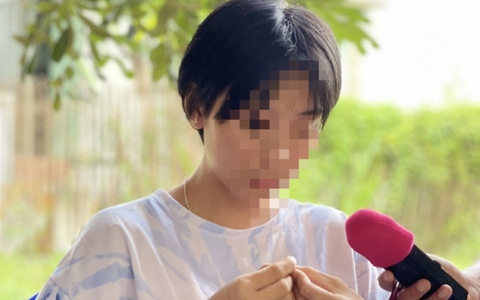 Tin lời bạn, thiếu nữ 16 tuổi bị lừa bán sang Trung Quốc làm vợ