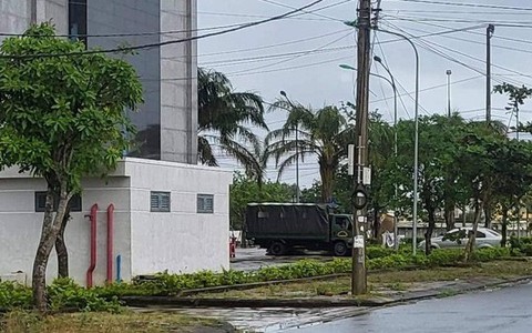 Lấy lời khai 150 nhân viên công ty tài chính chuyên gọi điện, nhắn tin khủng bố đòi nợ