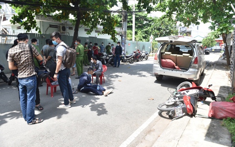 Hành trình chặt đứt các "chân rết" của bà trùm ma túy xuyên quốc gia Oanh "Hà"