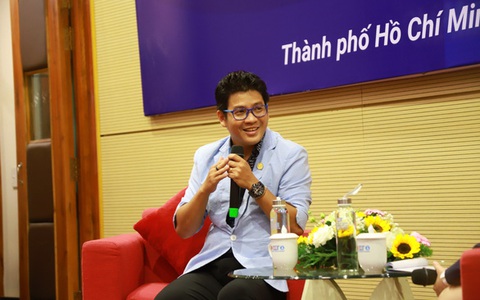 Thầy cô cũng cần tinh thần 'khởi nghiệp'
