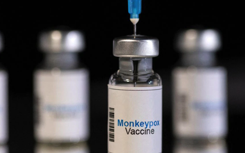 Vaccine phòng bệnh đậu mùa khỉ đạt hiệu quả 78%