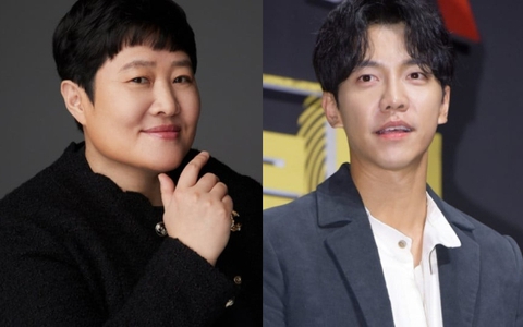 Biến căng: Dispatch tung đoạn ghi âm bằng chứng CEO dọa giết Lee Seung Gi