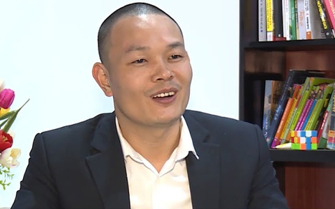 Có nên cho trẻ học tiếng Anh sớm? Câu trả lời bất ngờ từ thầy giáo 15 năm kinh nghiệm