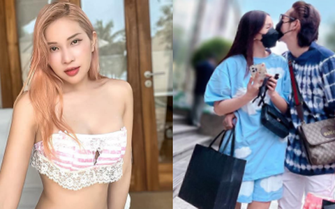 Mỹ nhân làng hài học vấn khủng: Sở hữu body gợi cảm và mối quan hệ gây tò mò với cháu NS Hoài Linh