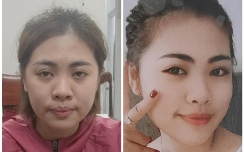 "Nữ quái" đăng ảnh khêu gợi, giả làm mẹ đơn thân để lừa đảo chiếm đoạt tài sản
