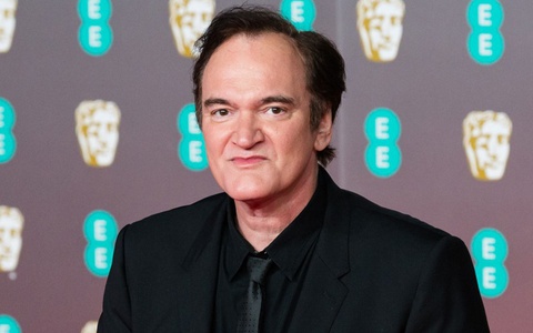 'Quái kiệt Hollywood' Quentin Tarantino: 'Diễn viên Marvel không phải ngôi sao điện ảnh'