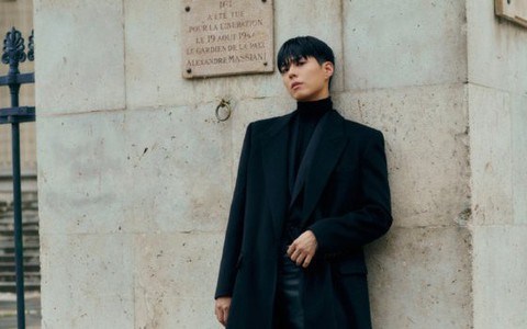 Thành tích mới đáng nể của Park Bo Gum?