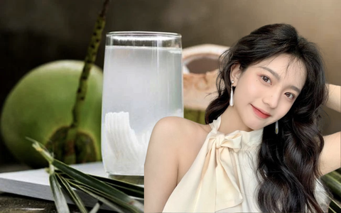 2 thức uống có vị ngọt nhưng lại giúp phụ nữ giảm cân, tăng cường collagen để làm đẹp da