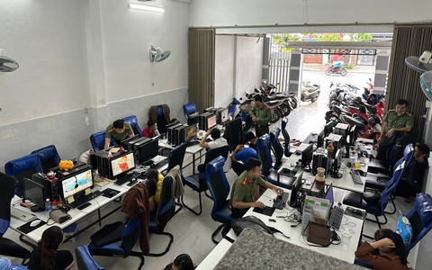 Thủ đoạn của Công ty Tài chính Mirae Asset trong việc mua bán 150.000 dữ liệu cá nhân