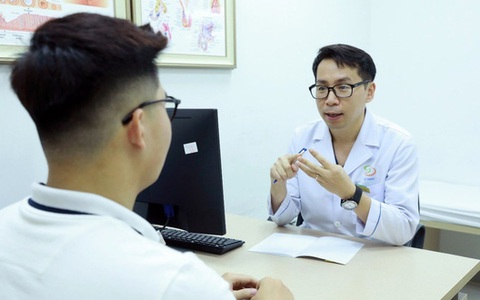 Tinh trùng nam giới giảm một nửa trong mấy mươi năm qua, thủ phạm?