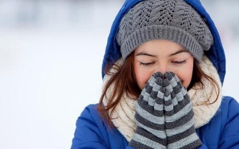 Tuyệt đối không làm những điều này khi trời chuyển lạnh