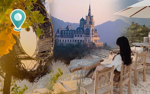 Cô gái 9x chia sẻ hành trình 2 ngày 1 đêm ở Tam Đảo với chi phí 1 triệu đồng