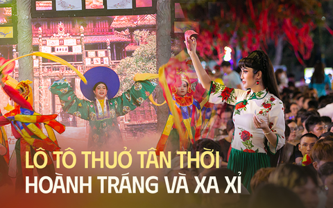 Lô tô “lột xác” trở thành bộ môn giải trí "xa xỉ" của không ít gia đình ở TP.HCM, có người chi gần chục triệu một tháng chỉ để tìm niềm vui