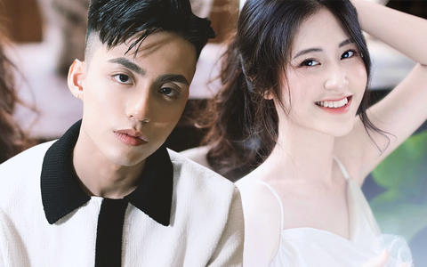 Ngân Thảo - cô gái hôn Mono trong MV: Nhan sắc xinh đẹp, chủ động khóa mạng xã hội vì sợ ảnh hưởng ekip