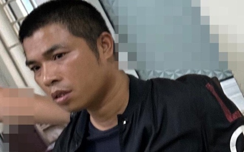 Lời khai của nghi phạm đâm gục người phụ nữ bán nước trên phố ở Hà Nội