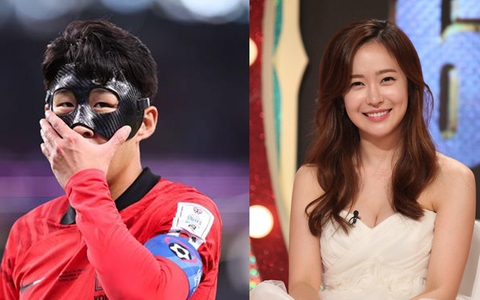“Batman” Son Heung-min: Vén màn bí mật chiếc mặt nạ và chỉ cưới sau khi 'thất nghiệp'